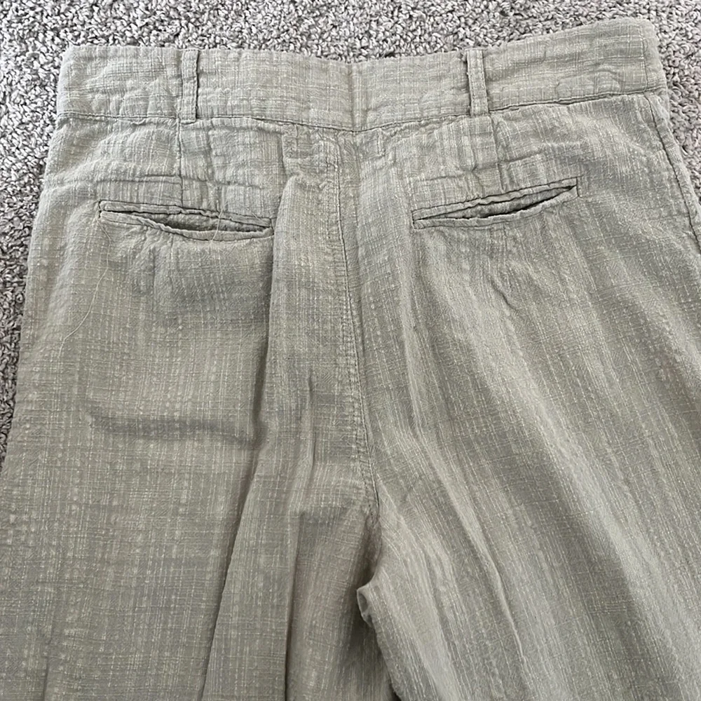 Linen pants - Picture 4 of 4
